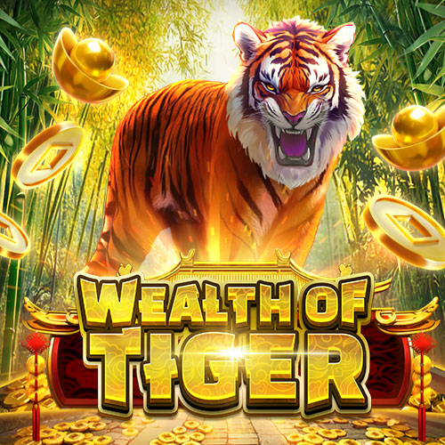 Wealth of Tiger